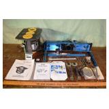 iTools SmartLift Pro digital table router with Bor