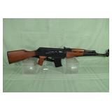 Arms Corp. model AK47/22 semi-auto rifle, s#AP2050