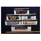 Lionel O Scale #6-18554 Gulf Mobile & Ohio RS-3 en