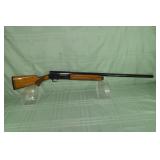 Belgium Browning A-5 Magnum semi-auto Shotgun, s#8