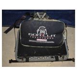 Gorilla Tree stand; as is