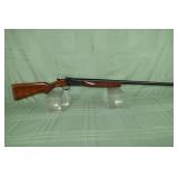 Winchester model 37A breech load shotgun, s#C70994
