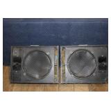2 Carvin MP210T Professional Sound Reinforcement m