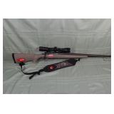 Savage Axis II bolt action rifle, s# N318068, cal