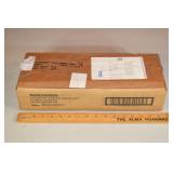 500 rds Winchester cal .40 S&W; as is