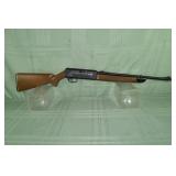 Crosman model 2200A Magnum working pellet air rifl