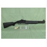 Mossberg model 930 semi-auto shotgun, s#AF024872,