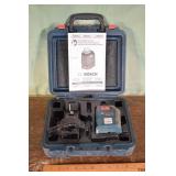 Bosch GLL 2-20 professional laser level; as is
