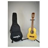 Giannini 1900 Serie MPB small body acoustic guitar