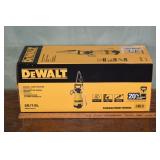 DeWalt DXSP190612 2gal pump sprayer, NIB; as is