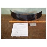 Lesco mulching plate for 32"-52" walk-behind mower