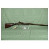 Antique J.P. Clabrough & Bro London Fine Twist per