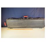 Large Plano Gun Guard all-weather gun case, 52x13x