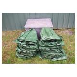 27 Treegator 20gal slow release watering bags, lar
