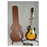 2020 Epiphone Les Paul Limited Edition electric gu