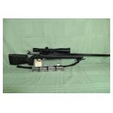 Remington model 700 bolt action rifle, s#T6218130,