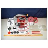Lee Load-Master ammunition reloading equipment and