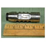 EC Tuner Brake 5/8-24 30 cal.; as is