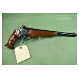 Thompson Center Arms 44 Mag "Super 14" breech load