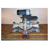 Bosch GCM12SD 12" Dual-Bevel Hinge Slide Miter Saw