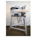 Delta Shopmaster model SS350 16" variable speed sc