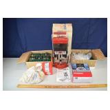 Lee Load-All shotgun shell reloading tool, 1600 pr