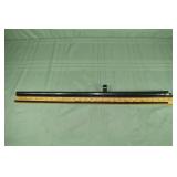 Remington 12ga 2-3/4" modified choke 28" barrel &