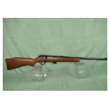Marlin model 25 bolt action rifle, s#16710142, cal