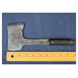 Utica Sportsman hatchet; as is