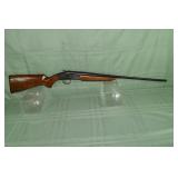 Stevens model 940 breech load single Shotgun, no s