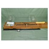 Hastings Paradox rifled slug barrel, fits Remingto