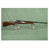 Mossberg model 183D B bolt action shotgun, NO seri