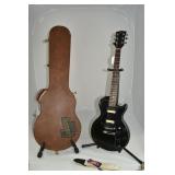 1980 Gibson Sonex electric guitar with original ha