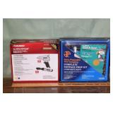 Pneumatic tool lot: Husky H4430 impact wrench & H4