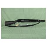 Mossberg model 590A1 slide action shotgun, s#K6688