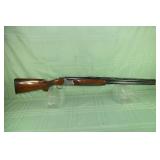 Winchester "Diamond Grade" Trap shotgun, s# DG4713