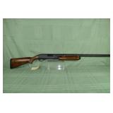 Remington 870 Express slide action shotgun, s#X163
