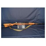 1940 Mauser Mod. 98 bolt action rifle, s#2058