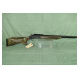 H&R Ultra Slug breech load shotgun, s#HY257460, 12