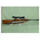 Remington model 700 bolt action rifle, s#6292738,