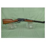 Winchester model 94 lever action carbine, s#496583