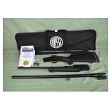 Rossi matched pair breech load long gun, s#SR04373