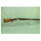 Pietro Beretta Silver Snipe Shotgun, s# A19858, 12