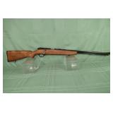 Marlin model 81-DL bolt action rifle, NO serial #,
