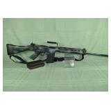 IMBEL model FzSA FAL semi-auto rifle, s#PAC6540, c