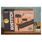 Bostitch N80SB industrial stick framing nailer, bo