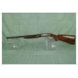 Ca. 1965 Belgium Browning model SA-22 grade II tak