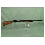Winchester model 12 slide action Shotgun, s#653033