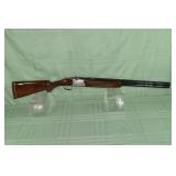 1989 Browning Citori Gr.3 Lightning Shotgun, s#232