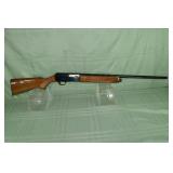 Browning model 2000 semi-auto Shotgun, s#631PM0742
